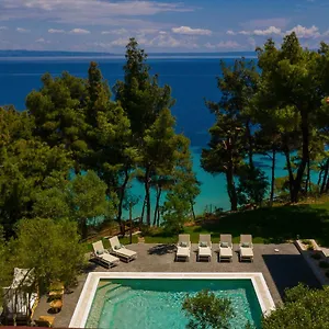 Elies 33 Bio Retreat (adults Only) Hotel