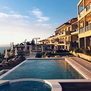 Rigas Boutique & Hotel
