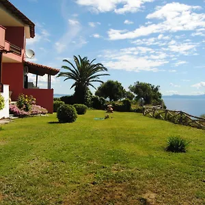 Marianna Sea View Appartement