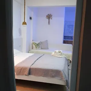  Apartment Dream Sea View