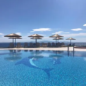 Aegean Blue Aparthotel